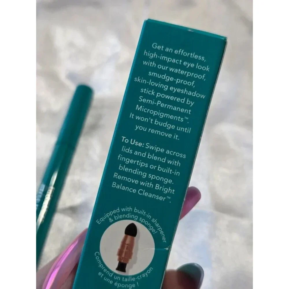 Thrive Infinity Waterproof Eyeshadow Stick - Nikki